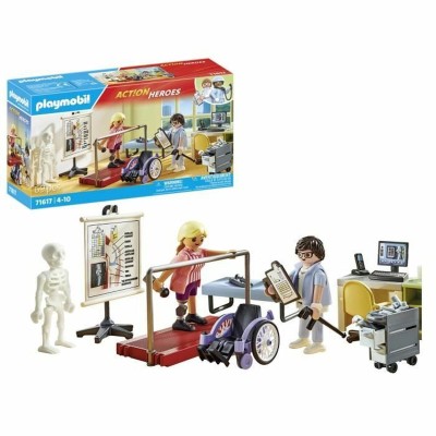 Playset Playmobil 71617...